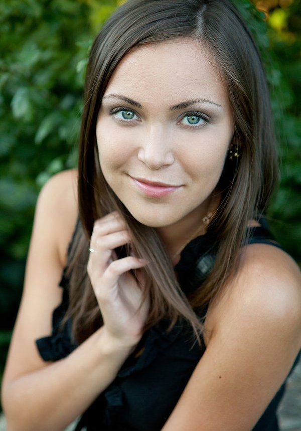 Анжелика, 25 лет, 3 размер груди