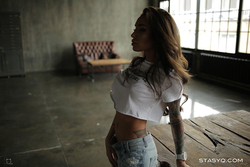 Мирослава, 20 лет, 5 размер груди